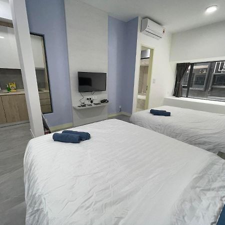 Melaka Imperio Residence with Wifi&PoolSeaview Luaran gambar