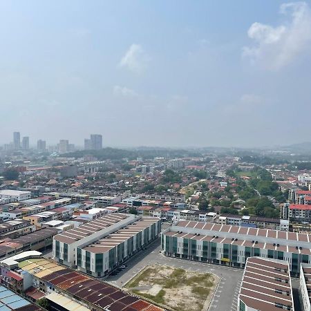 Melaka Imperio Residence with Wifi&PoolSeaview Luaran gambar